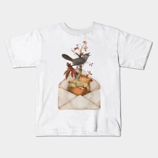 Heartfelt Kids T-Shirt